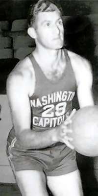 Ben Goldfaden, American basketball player (Washington Capitols)., dies at age 99